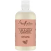 SheaMoisture Coconut & Hibiscus Curl & Shine Shampoo