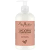 SheaMoisture Coconut & Hibiscus Curl & Shine Conditioner