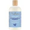 SheaMoisture Hydrate & Repair Manuka Honey & Yoghurt Shampoo