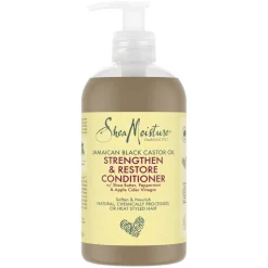 SheaMoisture Jamaican Black Castor Oil Strengthen & Restore Conditioner