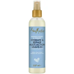 SheaMoisture Manuka Honey & Yoghurt Hydrate & Repare Multi-Action Leave-In Conditioner