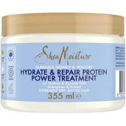 SheaMoisture Power Treatment Haarbehandeling