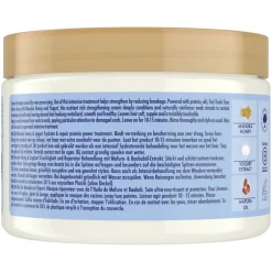 SheaMoisture Power Treatment Haarbehandeling