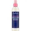 SheaMoisture Sugarcane Extract & Meadowfoam Seed Miracle Styler Leave-In Treatment