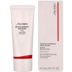 Shiseido Revitalessence Skin Glow Primer SPF25 30ml