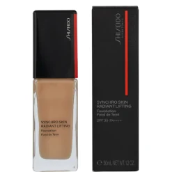 Shiseido Synchro Skin Radiant Lifting Foundation SPF30 30ml