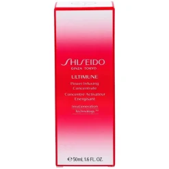 Shiseido Ultimune Power Infusing Concentrate Anti-aging Serum