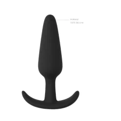 Shots Toys Slim Butt Plug