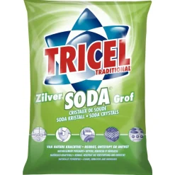 Silver Soda Grof