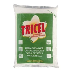 Silver Soda Grof