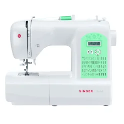 Singer 6660 naaimachine