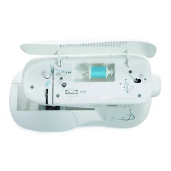 Singer featherweight C240 naaimachine