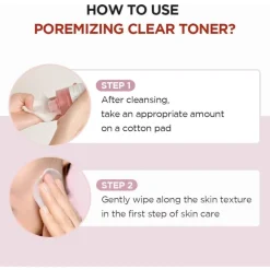 SKIN1004 Madagascar Centella Poremizing Clear Toner