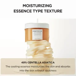 SKIN1004 Madagascar Centella Quick Calming Pad