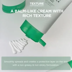 SKIN1004 Madagascar Centella Tea-Trica B5 Cream