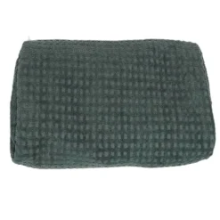 Snoozebaby Dark Green Luieretui XL