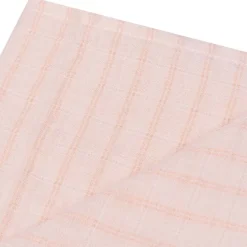 Snoozebaby Milky Rust Hydrofiele Doek XL
