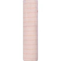 Snoozebaby Milky Rust Hydrofiele Doek XL
