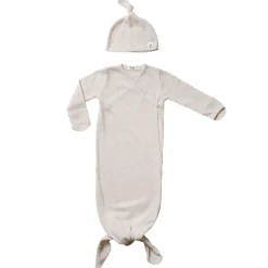 Snoozebaby Peach Blush Newborn Slaapzak 0-3 mnd