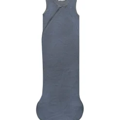 Snoozebaby Storm Grey Slaapzak Zomer/Lente 6-14 mnd