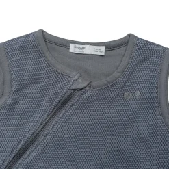 Snoozebaby Storm Grey Slaapzak Zomer/Lente 6-14 mnd