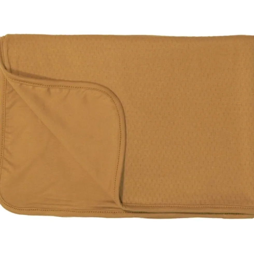 Snoozebaby Zomer GOTS 75x100 Wieg Deken