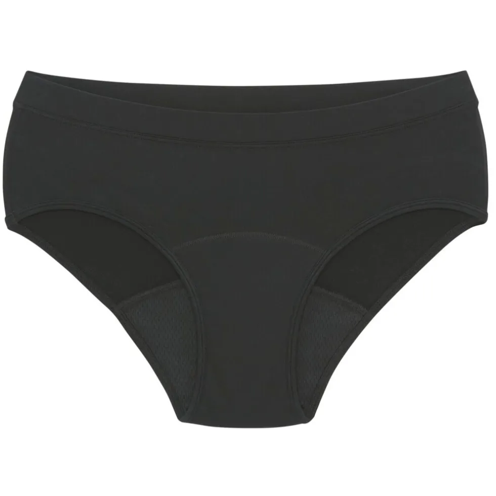 Snuggs Menstruatieondergoed