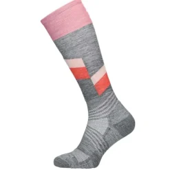 Sockwell Compressie Skisokken Steep Medium Dames