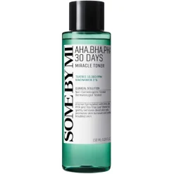 SOME BY MI AHA-BHA-PHA 30 Days Miracle Toner