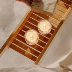 Spaas Clearlights Theelichten Wit 4,5u Ø3,8cm 3 x 50 Stuks