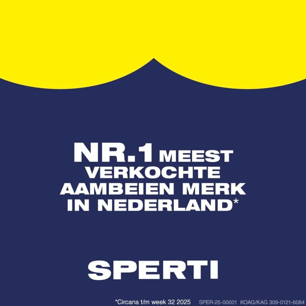 Sperti Aambeienzetpillen