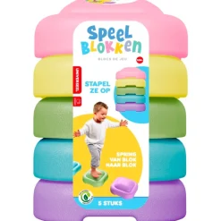 Stapelblokken