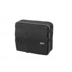 Stoelverhoger Topmark Go Up Black