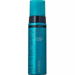 St. Tropez Self Tan Express Mousse