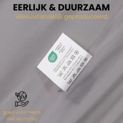 Superieur Katoen Matras Hoeslaken