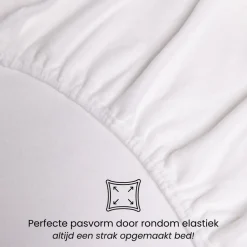 Superieur -Matras Molton