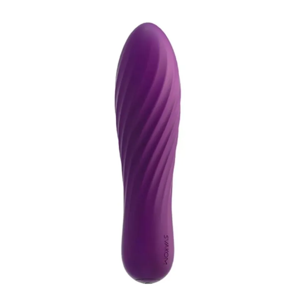 SVAKOM Tulip Krachtige Vibrator