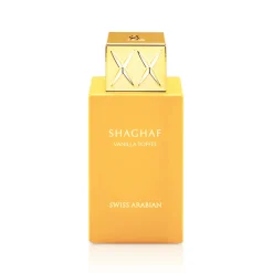Swiss Arabian Shaghaf Vanilla Toffee Eau de Parfum