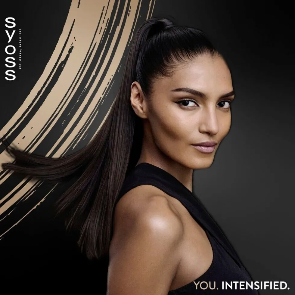 Syoss Hold 4 Keratin Haarspray
