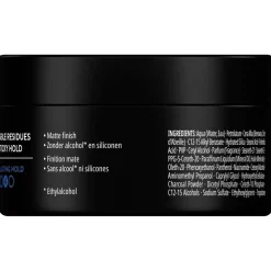 Syoss 3-in-1 Styling Care Strength Hold 4 Molding Paste