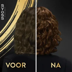 Syoss Intense Curls Deep Conditioner