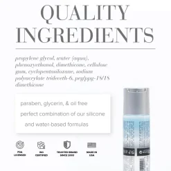 System JO Classic Hybrid Glijmiddel 120 ml
