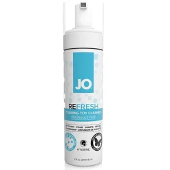 System JO Schuimende Toycleaner 207 ml