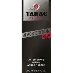 Tabac Original Black Edition Aftershave Lotion