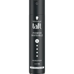 Taft Power Invisible Haarspray