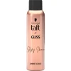 Taft x Gliss Silky Shine Spray