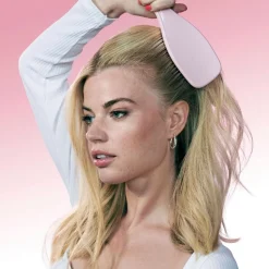 Tangle Teezer Rose Detangling Hairbrush
