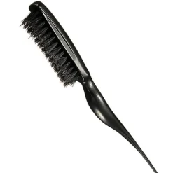 TBC Sleek Wild Boar Hair Touperingsborstel