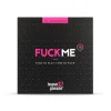 Tease & Please Fuck Me Spel voor Koppels