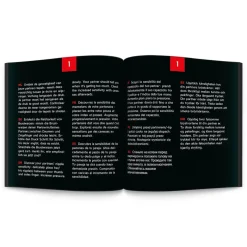 Tease & Please Sex Roulette Kinky Spel voor Koppels